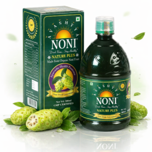 Avashyya Noni Nature Plus – 800ml