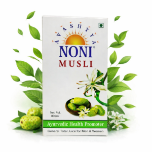 Avashyya Noni Musli – 800ml